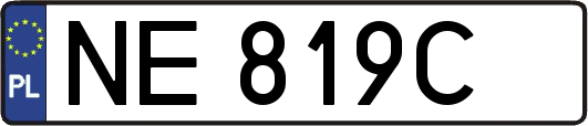 NE819C
