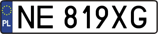 NE819XG