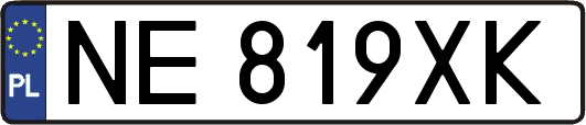 NE819XK