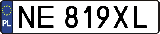 NE819XL
