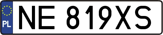 NE819XS