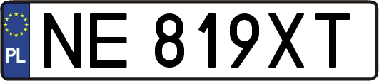 NE819XT