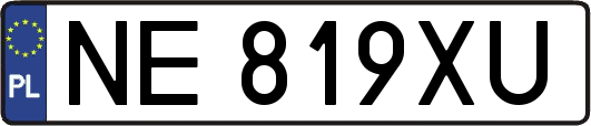 NE819XU