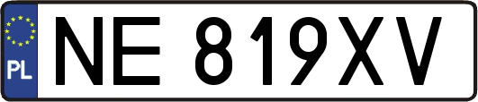 NE819XV