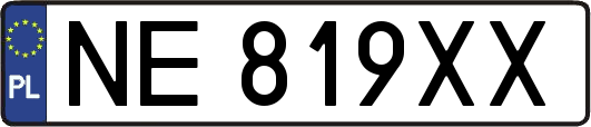 NE819XX