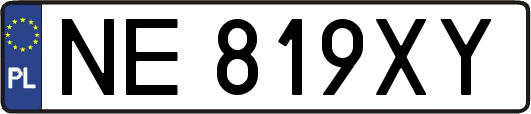NE819XY