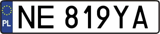 NE819YA