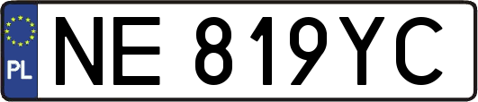 NE819YC