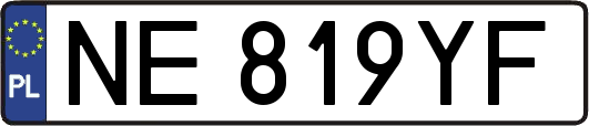 NE819YF