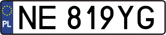 NE819YG