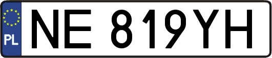 NE819YH