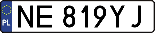 NE819YJ
