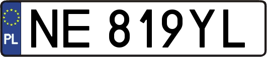 NE819YL