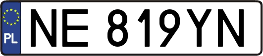 NE819YN