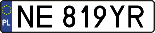 NE819YR