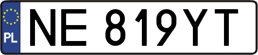 NE819YT