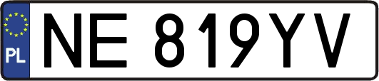 NE819YV