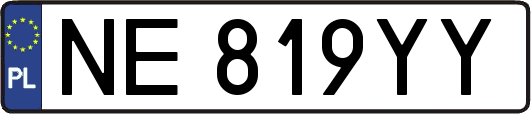 NE819YY