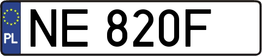 NE820F