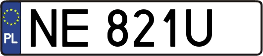 NE821U