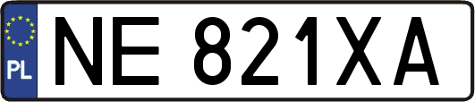 NE821XA