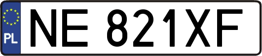 NE821XF