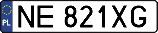 NE821XG