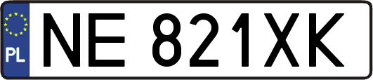 NE821XK