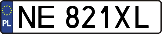 NE821XL