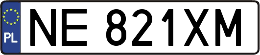 NE821XM