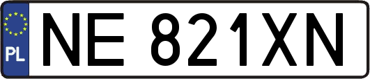 NE821XN