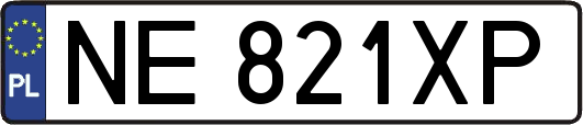 NE821XP