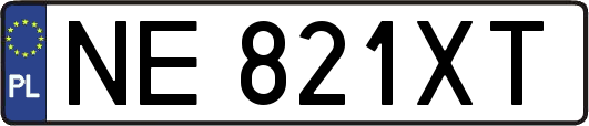 NE821XT