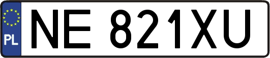 NE821XU