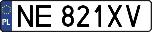 NE821XV