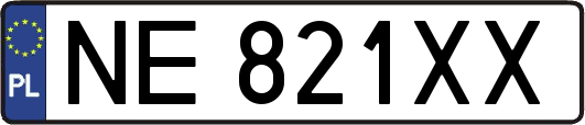 NE821XX