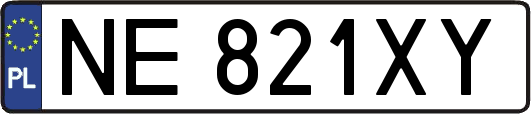 NE821XY