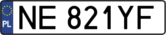 NE821YF