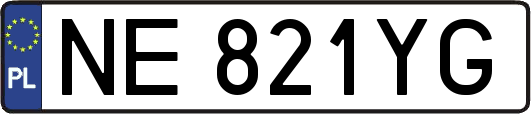 NE821YG