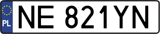NE821YN