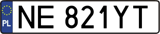 NE821YT