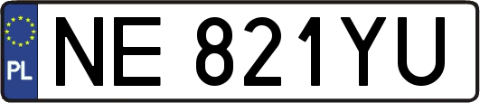 NE821YU