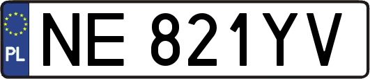 NE821YV