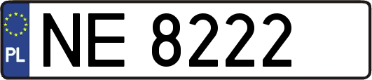 NE8222