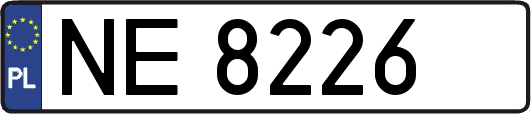 NE8226
