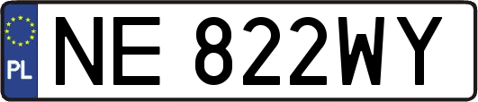 NE822WY