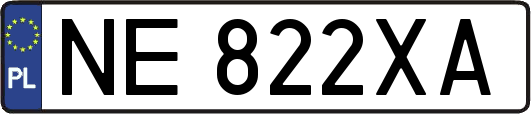 NE822XA