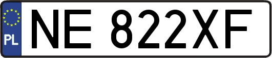 NE822XF