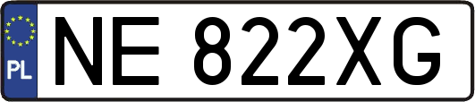 NE822XG