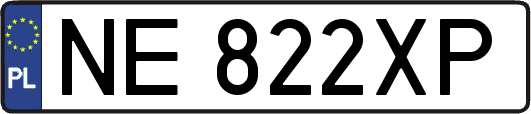 NE822XP